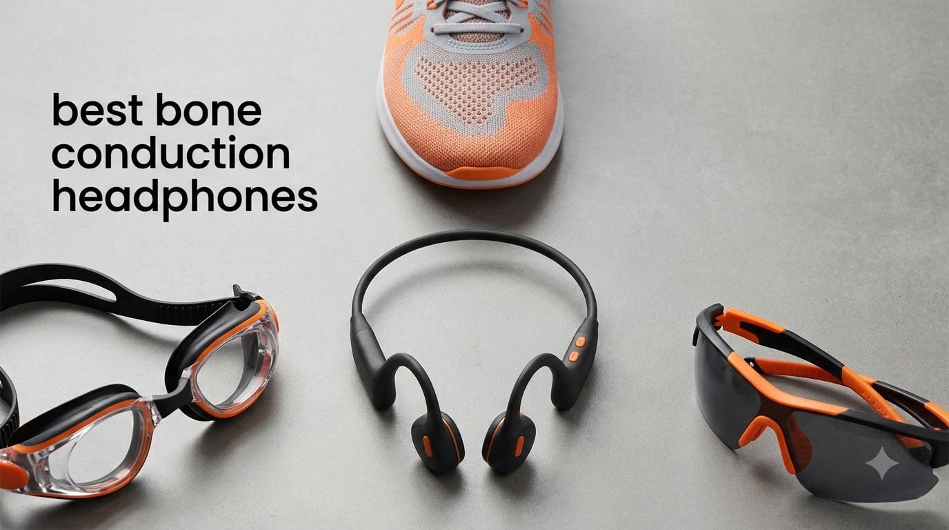 best bone conduction headphones