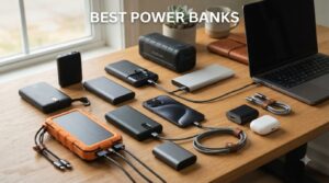 best power banks
