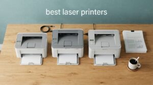 best laser printers