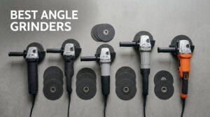 best angle grinders