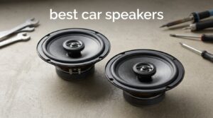 best car speakers