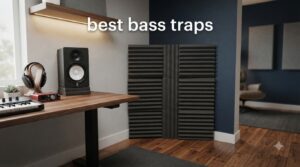 best bass traps