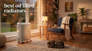best oil filled radiators