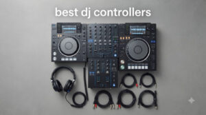 best dj controllers