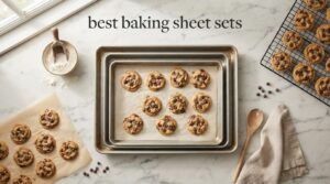 best baking sheet sets