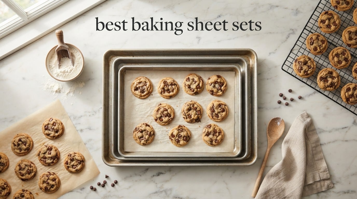 best baking sheet sets