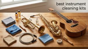 best instrument cleaning kits