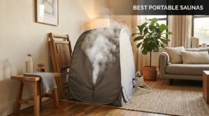 best portable saunas