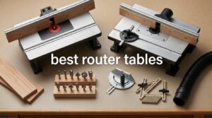 best router tables