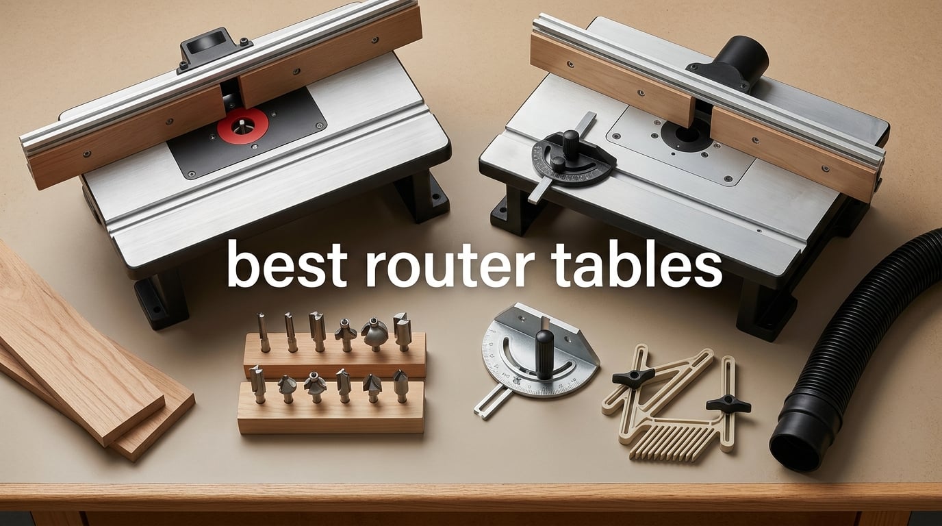 best router tables