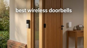 best wireless doorbells