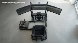 best sim racing cockpits