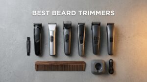 best beard trimmers