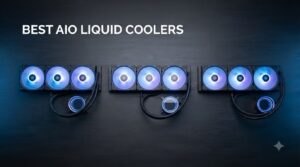 best aio liquid coolers