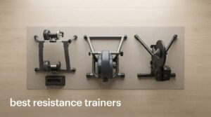 best resistance trainers