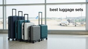 best luggage sets