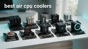 best air cpu coolers