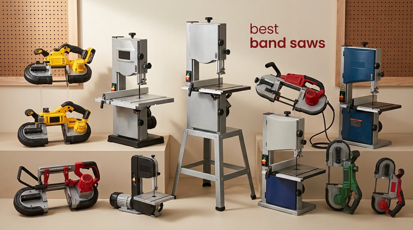 best band saws