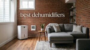 best dehumidifiers