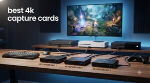 best 4k capture cards