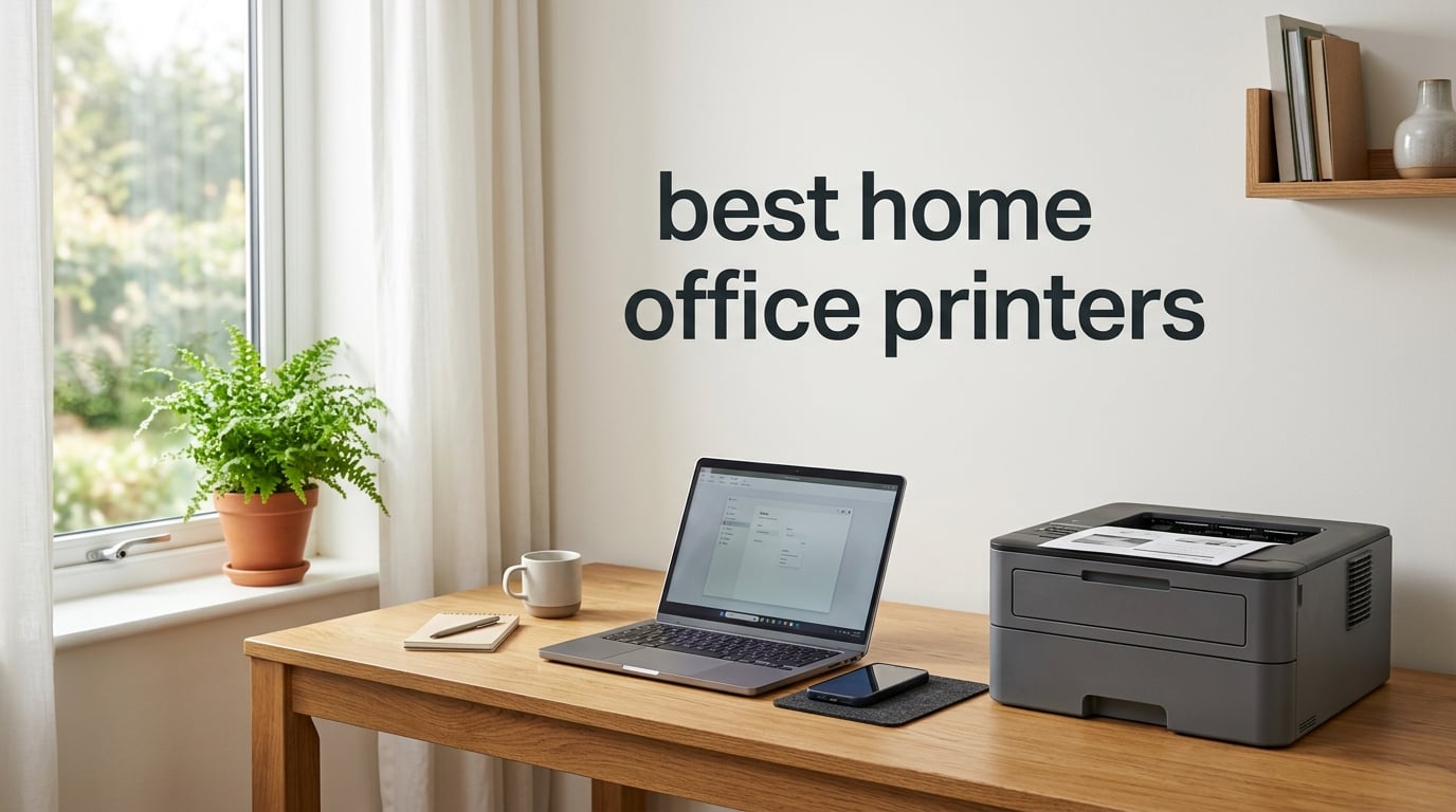 best home office printers