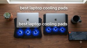 best laptop cooling pads