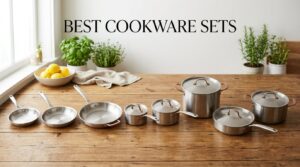 best cookware sets