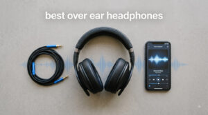 best over ear headphones