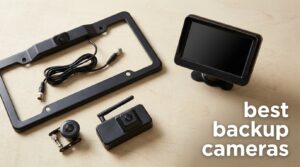 best backup cameras