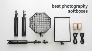 best photography softboxes