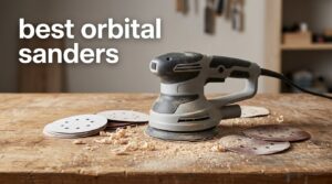 best orbital sanders