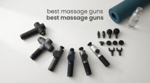 best massage guns