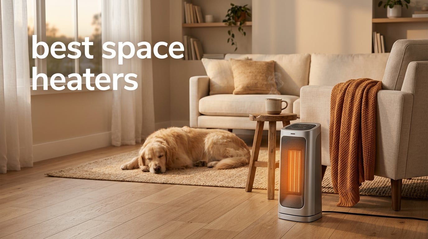best space heaters