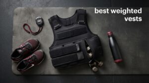 best weighted vests