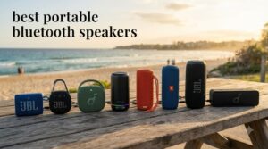best portable bluetooth speakers