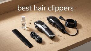 best hair clippers