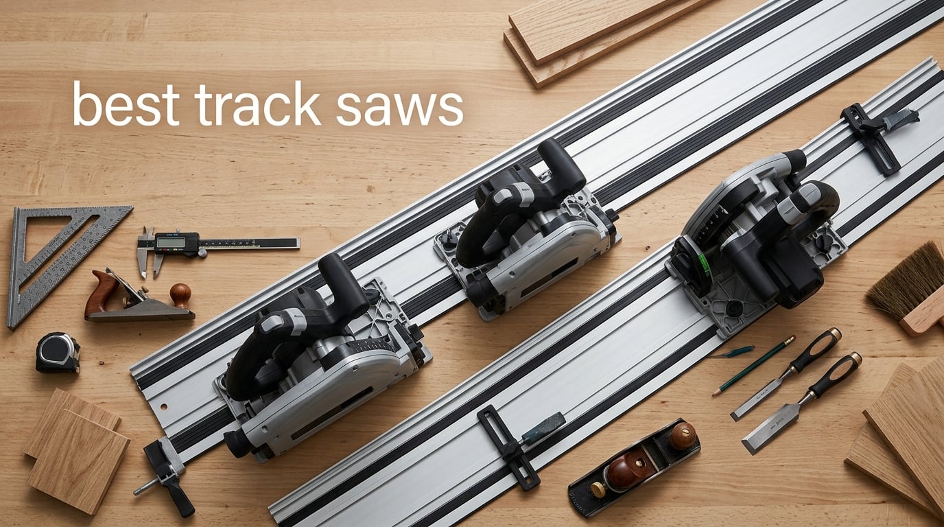 best track saws