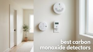best carbon monoxide detectors