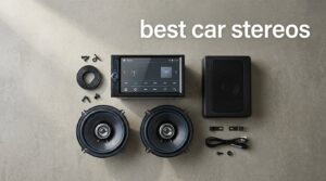 best car stereos