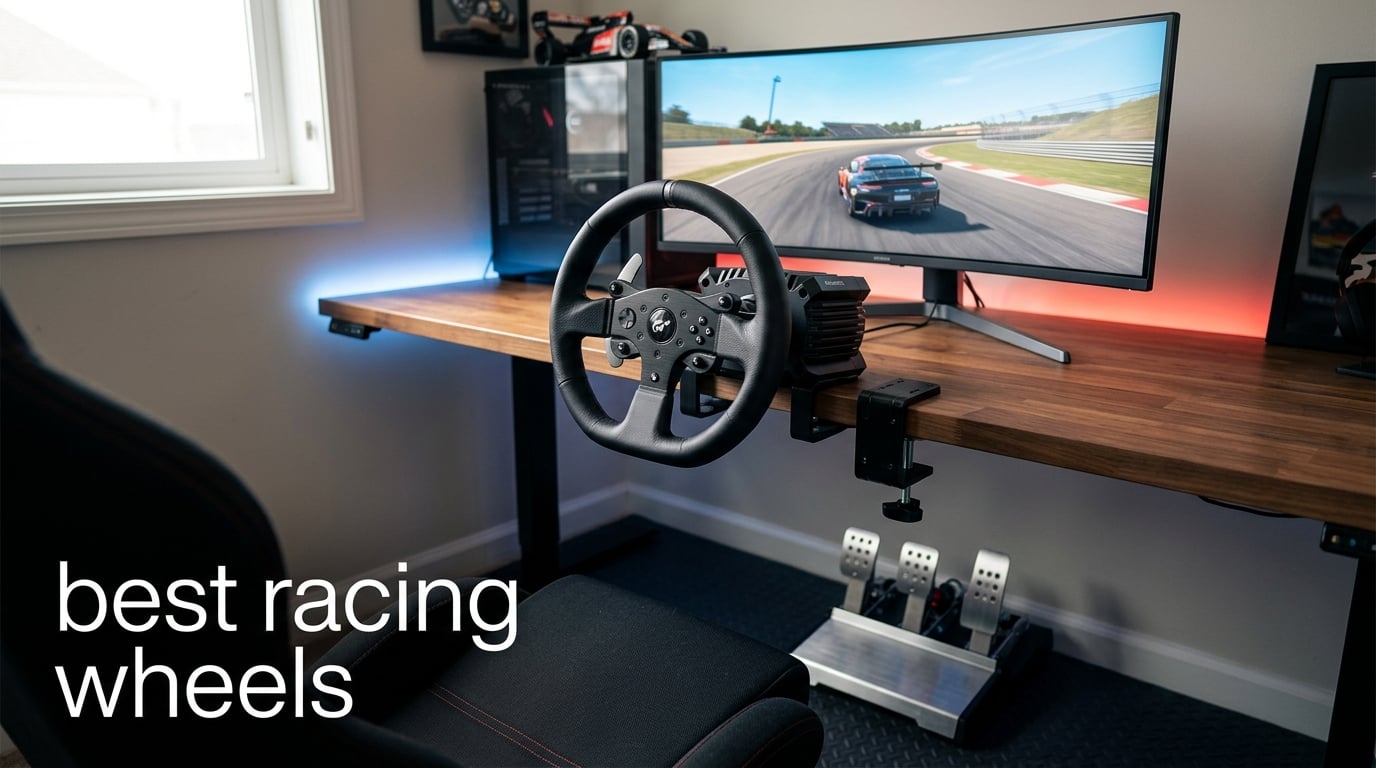 best racing wheels