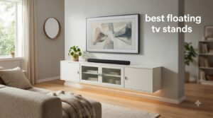 best floating tv stands