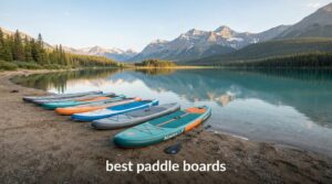 best paddle boards