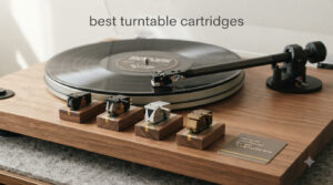 best turntable cartridges