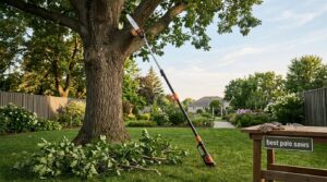 best pole saws