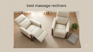best massage recliners