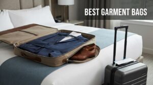 best garment bags