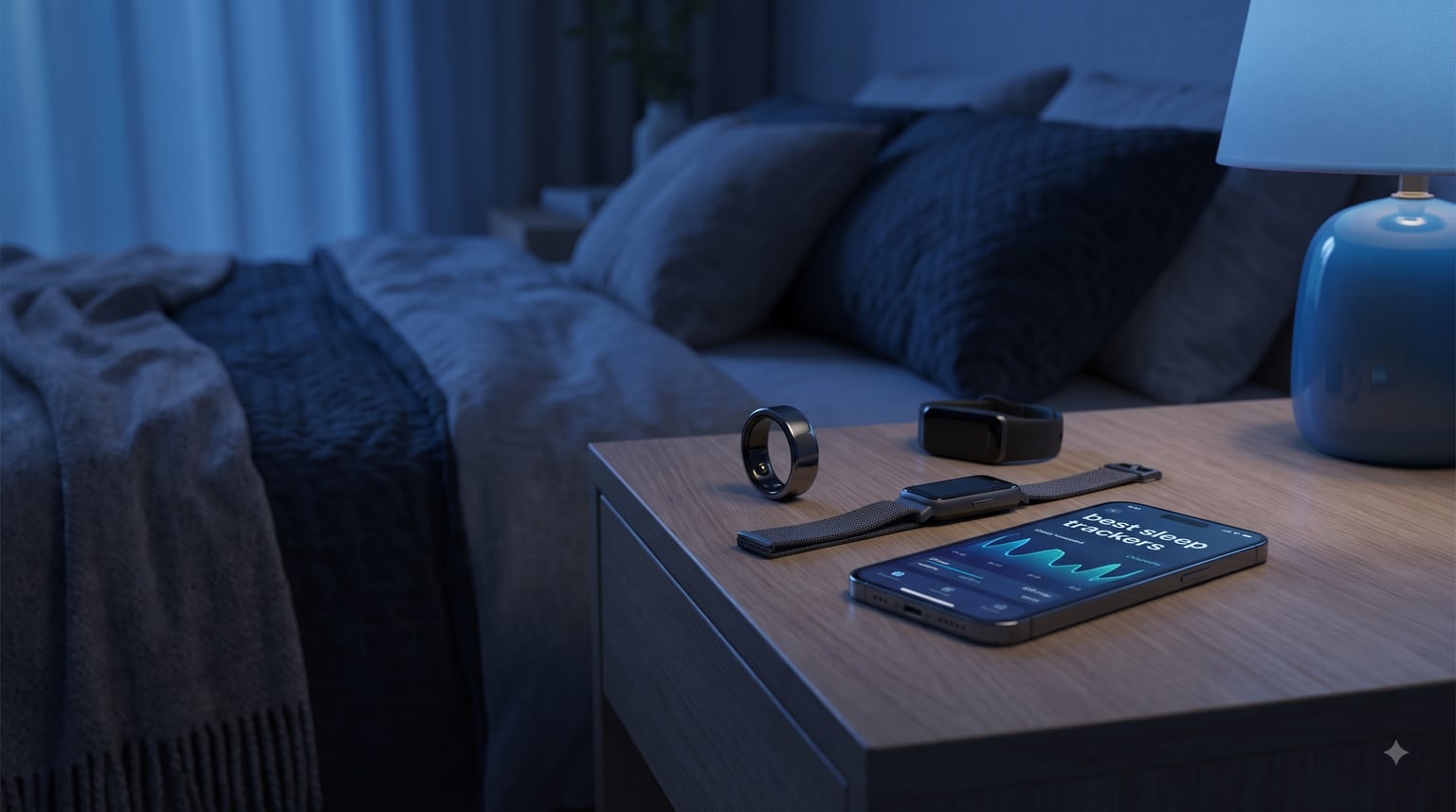 best sleep trackers
