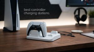 best controller charging stations