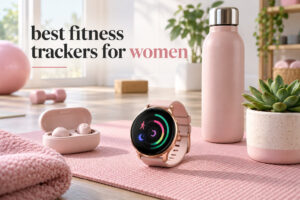 best fitness trackers for women