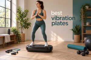 best vibration plates